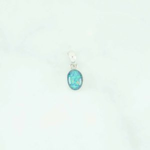 Opal Pendant - PBA0063OP/N240
