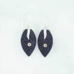 Lava Earring - EBA0071LV/N125
