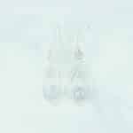 Moonstone Earring - EBA0147MS/N203