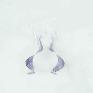 Plain Earring - EBA0471PN/N220