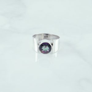 Mystic Quartz Ring - RBA0041MQ/N220