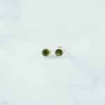 Peridot Earring - EBA0145PRD/N204