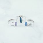 Opal Ring - RBA0069OP/N273