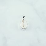 Shell Pendant - PBA0291SL/N140