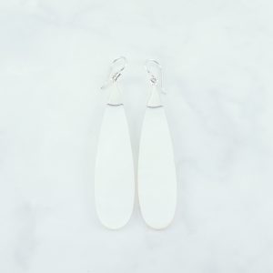 Mother Of Pearl Earring - EBA0236MOP/N105