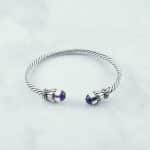 Amethyst Bracelet - BR0334AMT/N575