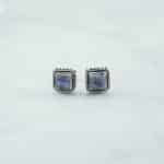 Moonstone Earring - EBA0158MS/N168