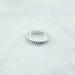 Plain Ring - RBA0242PN/N143