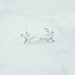 Plain Earring - EBA0492PN/N78