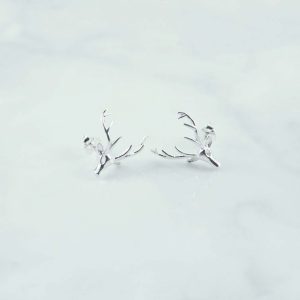 Plain Earring - EBA0492PN/N78