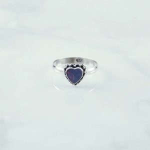 Opal Ring - RBA0084OP/N270