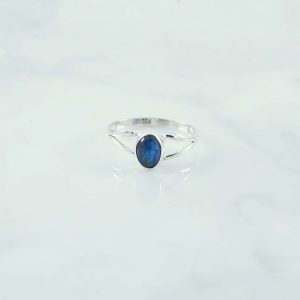 Opal Ring - RBA0085OP/N142
